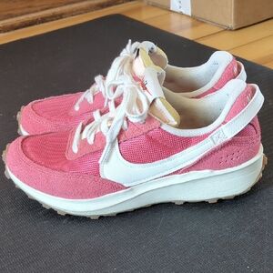 Nike Waffle Debut Vintage Sneakers